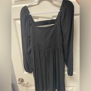Old Navy NWT medium tall dress